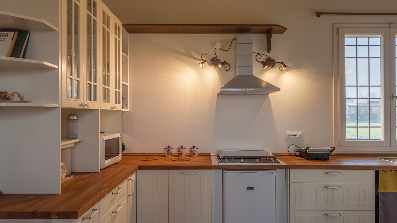 Photo of Kitchen in Castenaso
