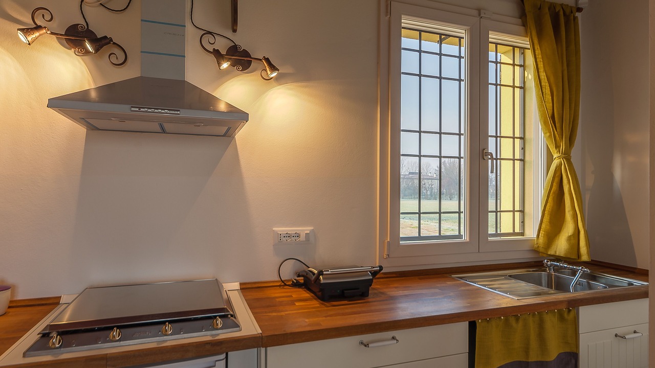 Photo of Kitchen in Castenaso