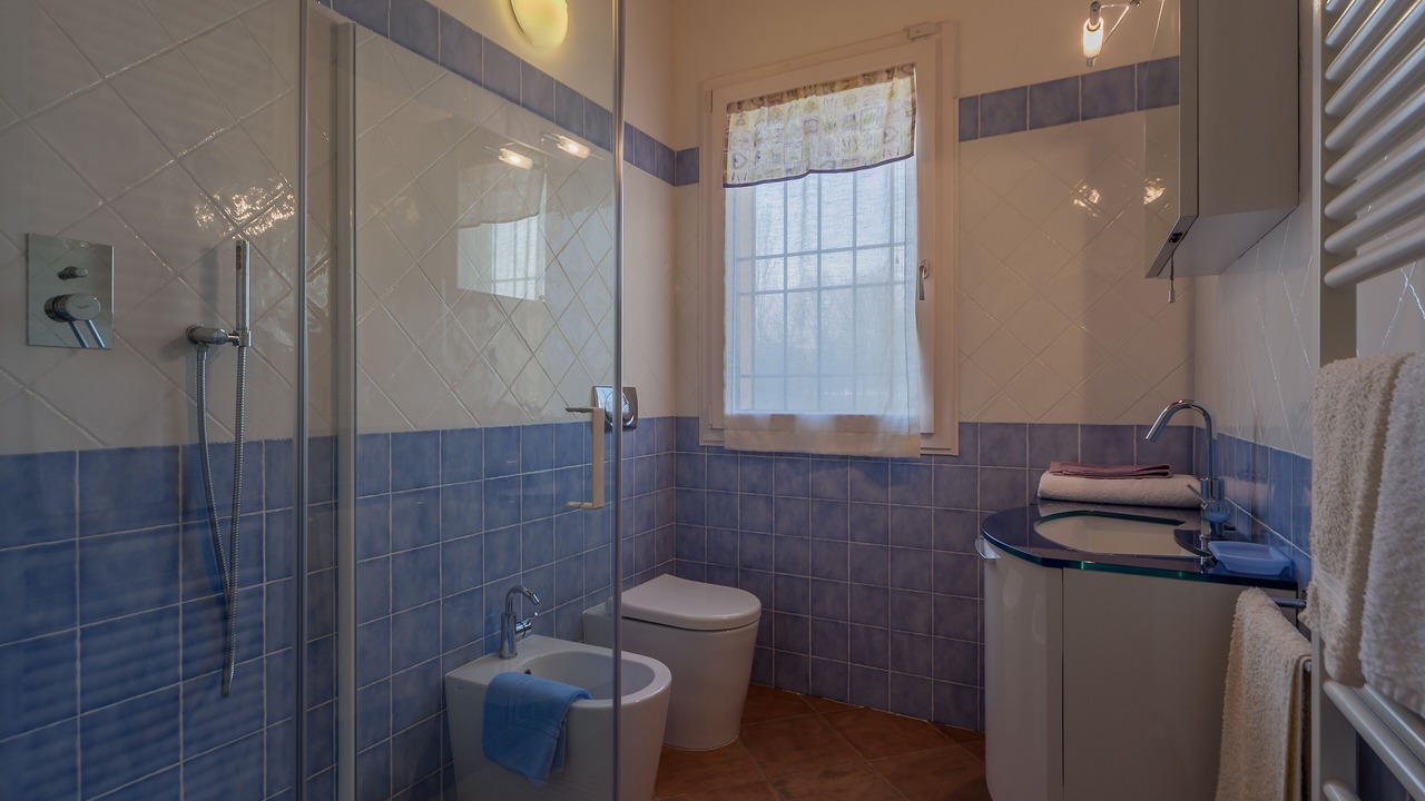 Photo of Bathroom in Castenaso