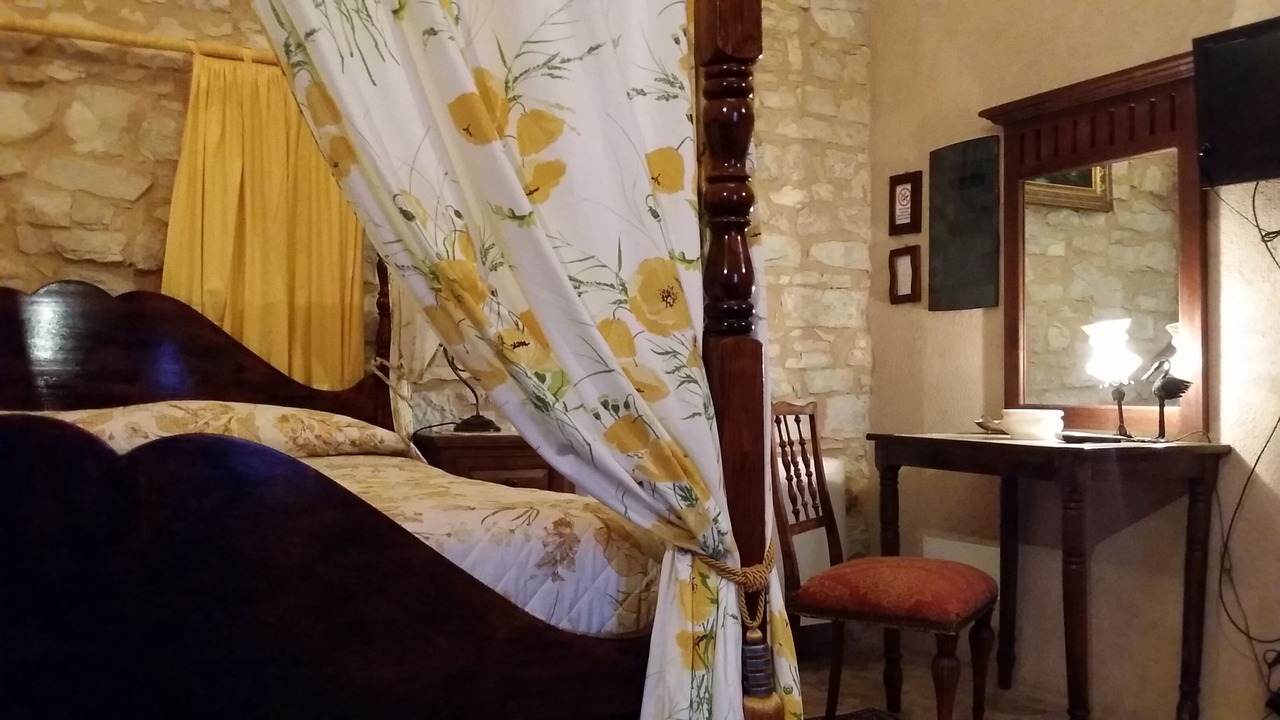 Photo of Bedroom in Casenuove