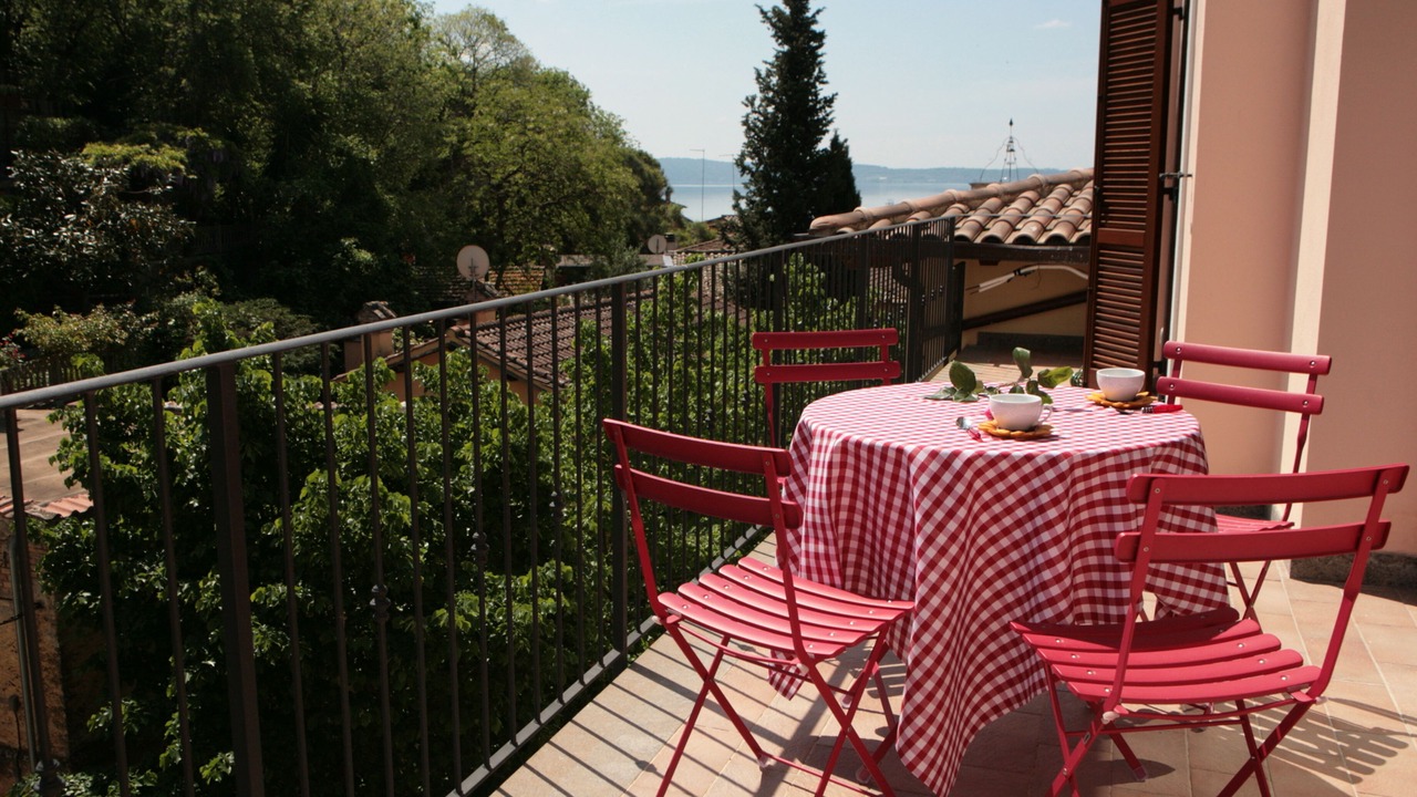 Photo of Outdoor in Lake Bracciano