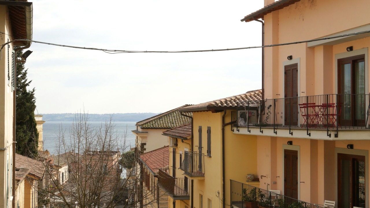 Photo of Others in Lake Bracciano