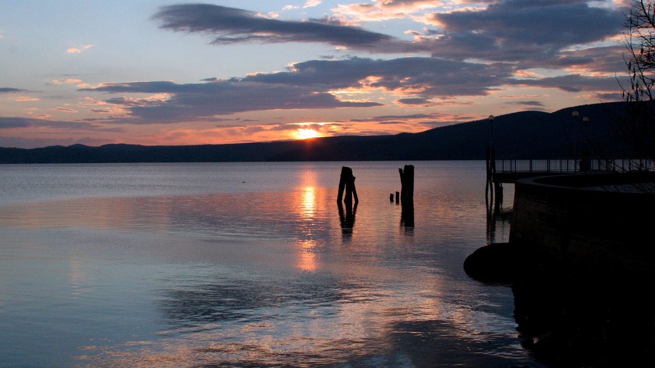 Photo of Others in Lake Bracciano