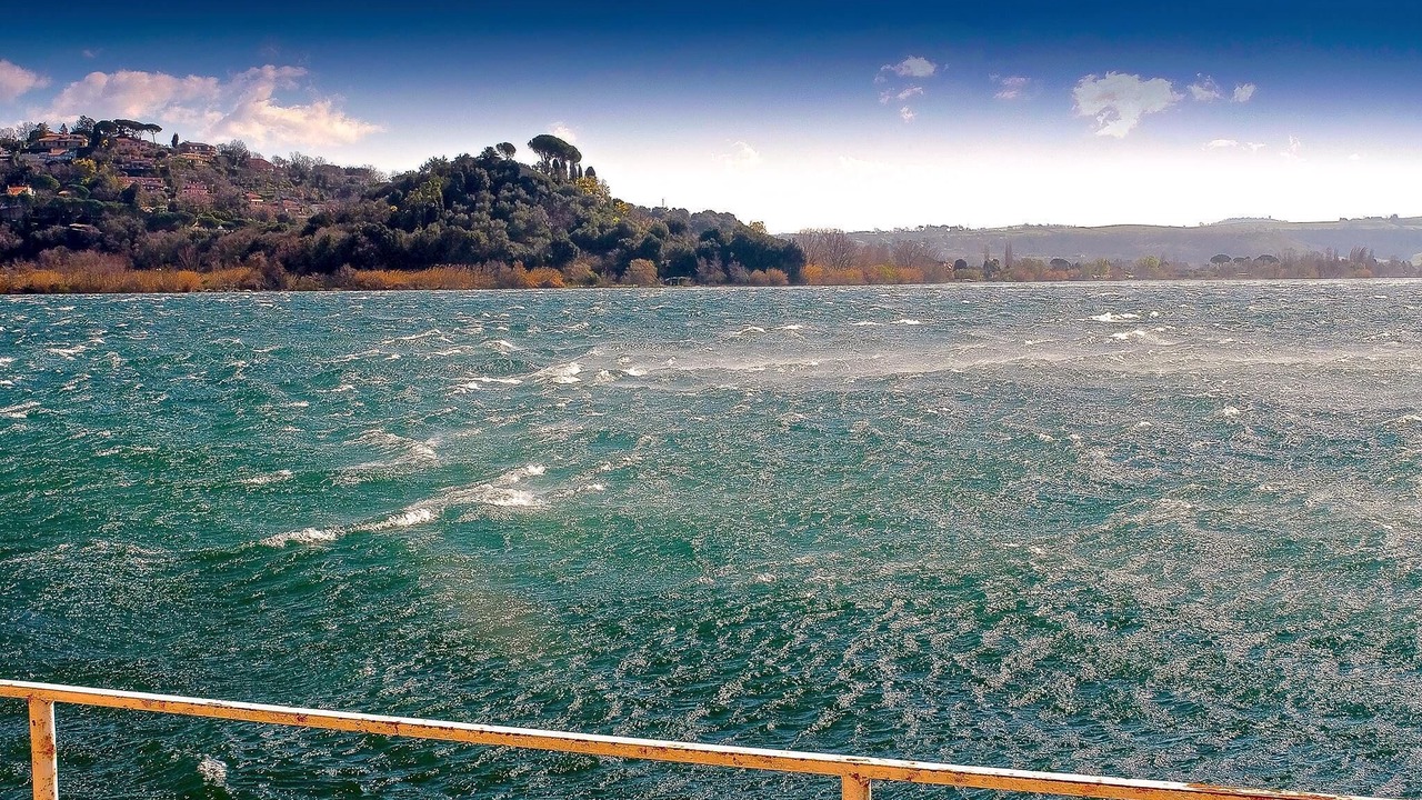 Photo of Others in Lake Bracciano