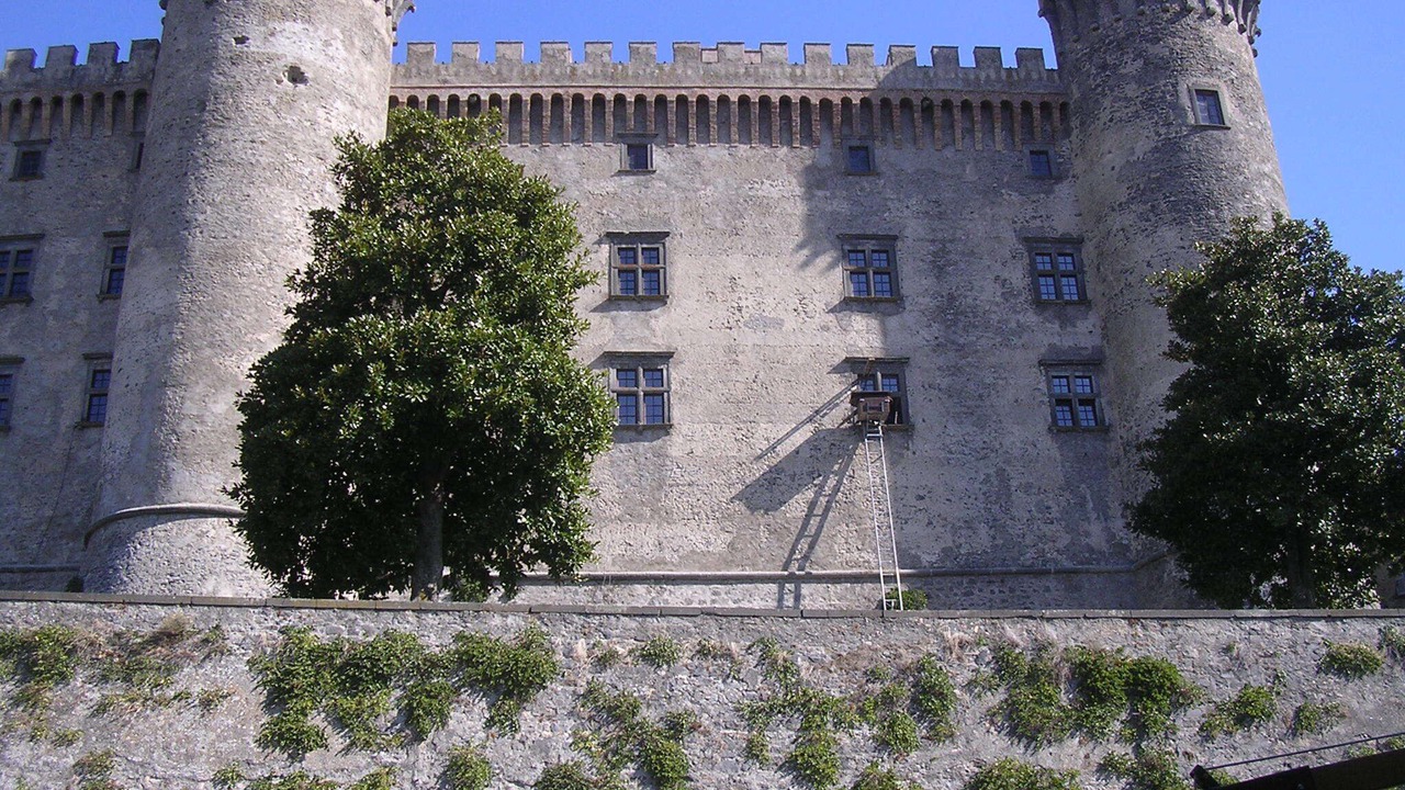 Photo of Others in Lake Bracciano