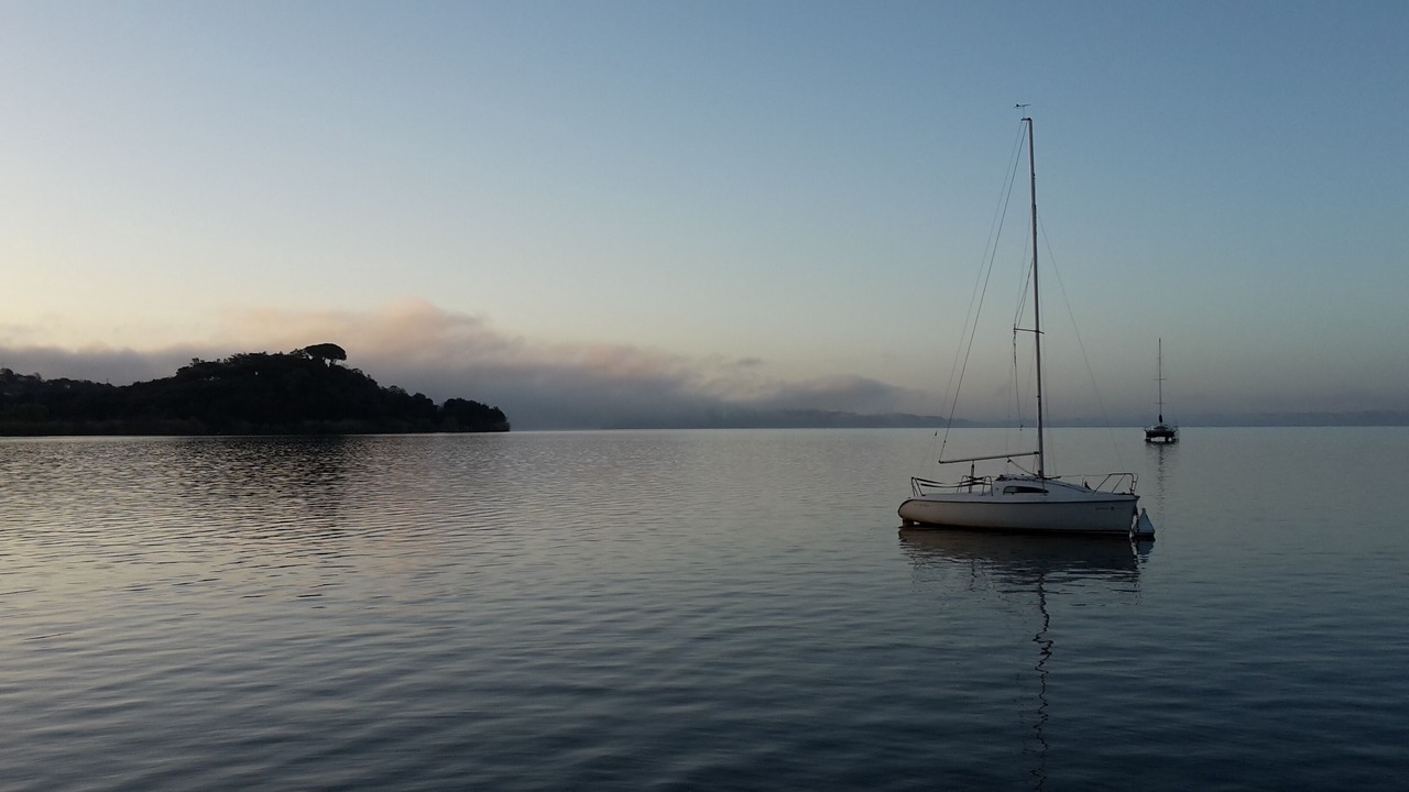Photo of Outdoor in Lake Bracciano