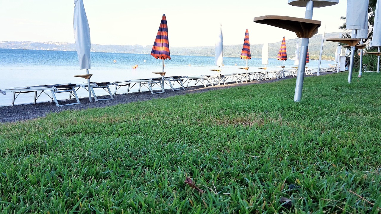 Photo of Outdoor in Lake Bracciano