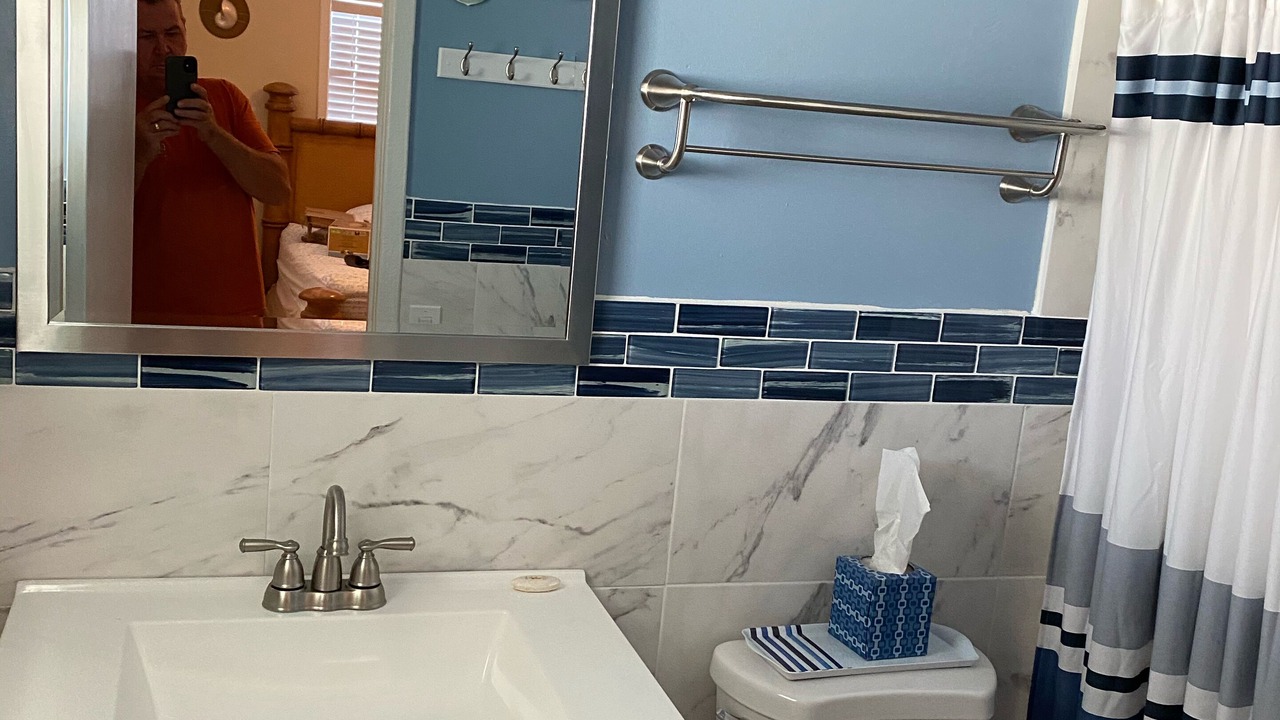 Photo of Bathroom in Summerland Key