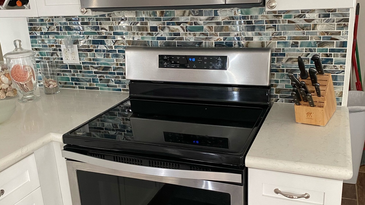 Photo of Kitchen in Summerland Key