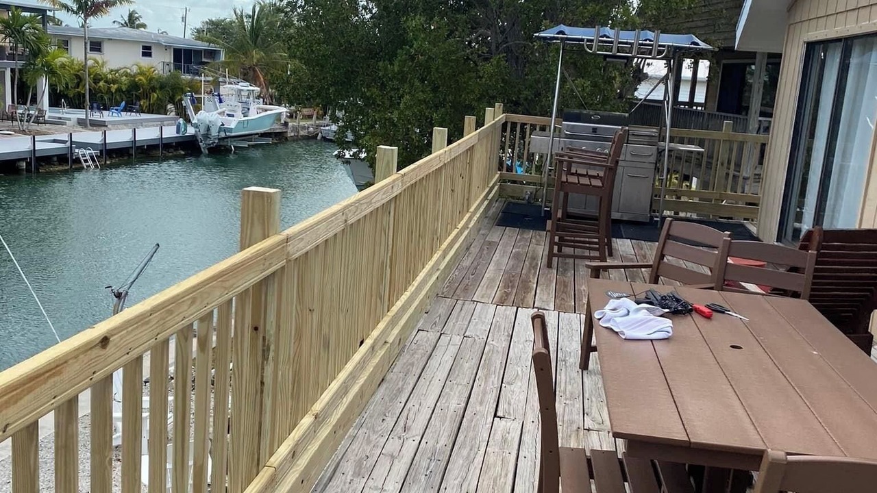 Photo of Outdoor in Summerland Key