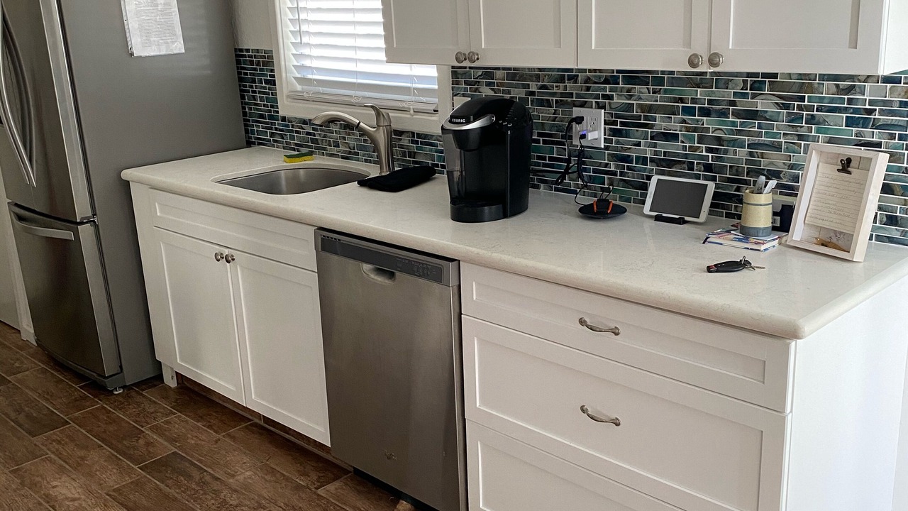 Photo of Kitchen in Summerland Key