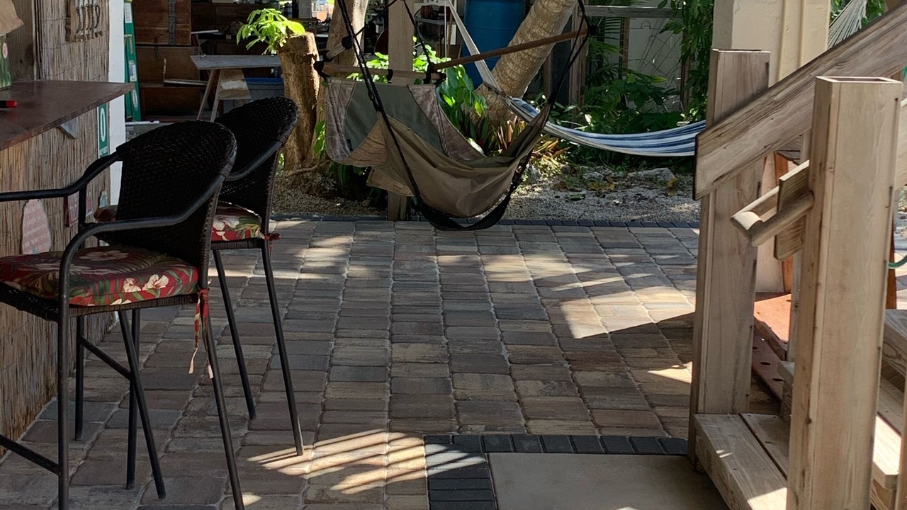 Photo of Patio Balcony in Summerland Key