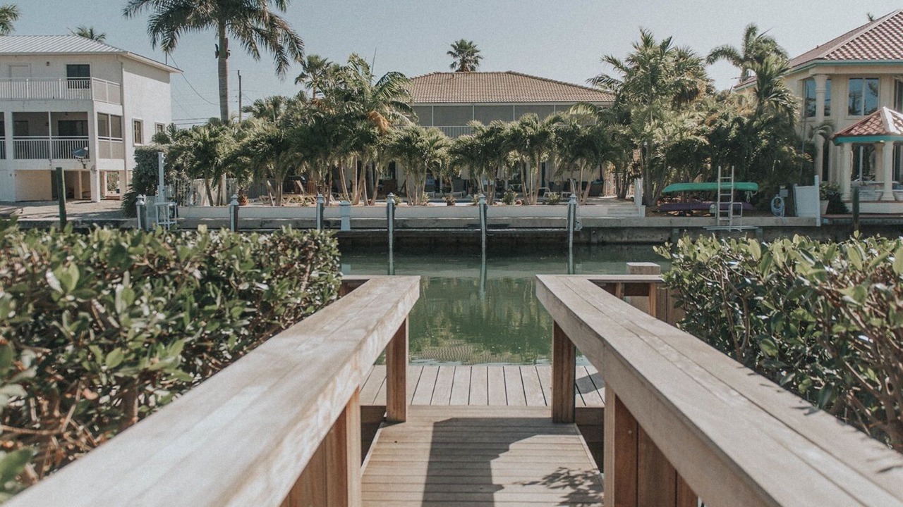 Photo of Outdoor in Key Colony Beach
