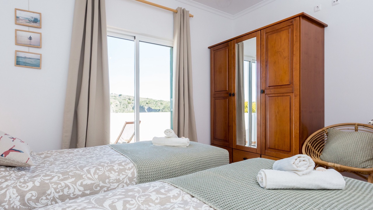 Photo of Bedroom in Salema
