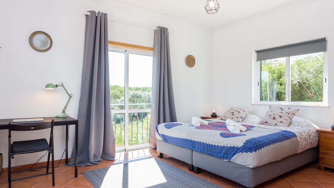 Photo of Bedroom in Salema