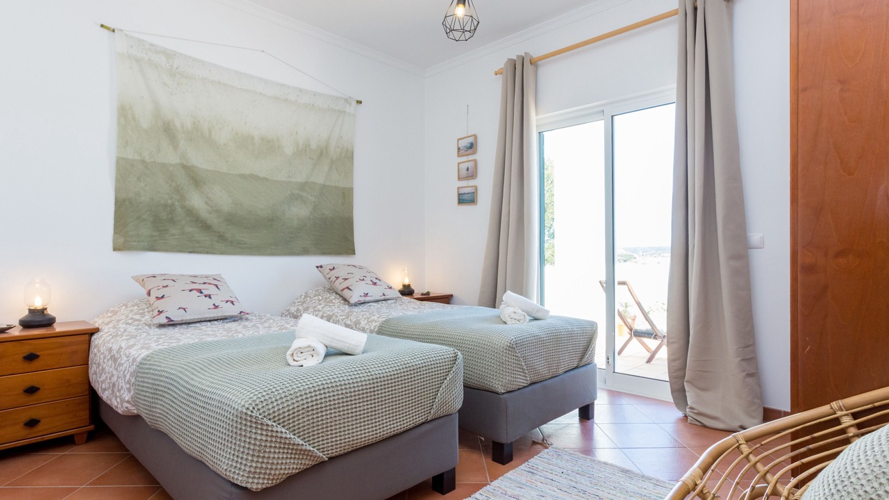 Photo of Bedroom in Salema
