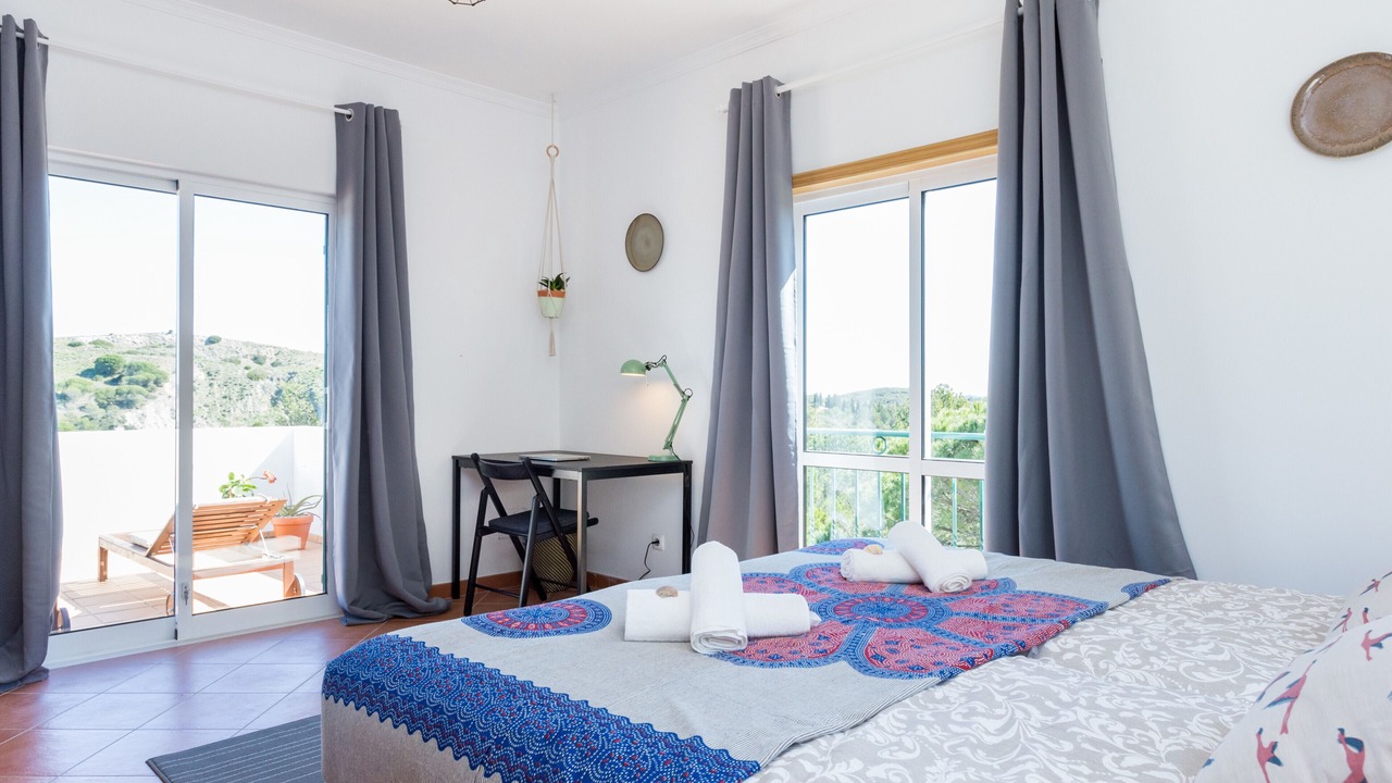 Photo of Bedroom in Salema