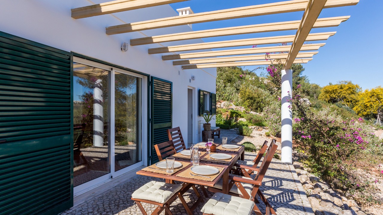 Photo of Outdoor in Salema