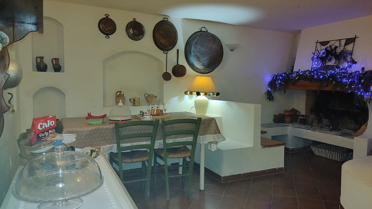 Photo of Livingroom in Tollo