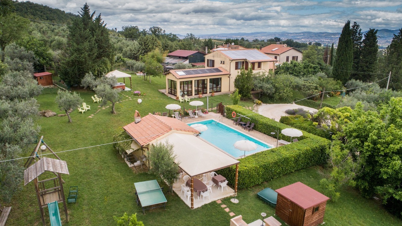 Photo of Outdoor in Cannara
