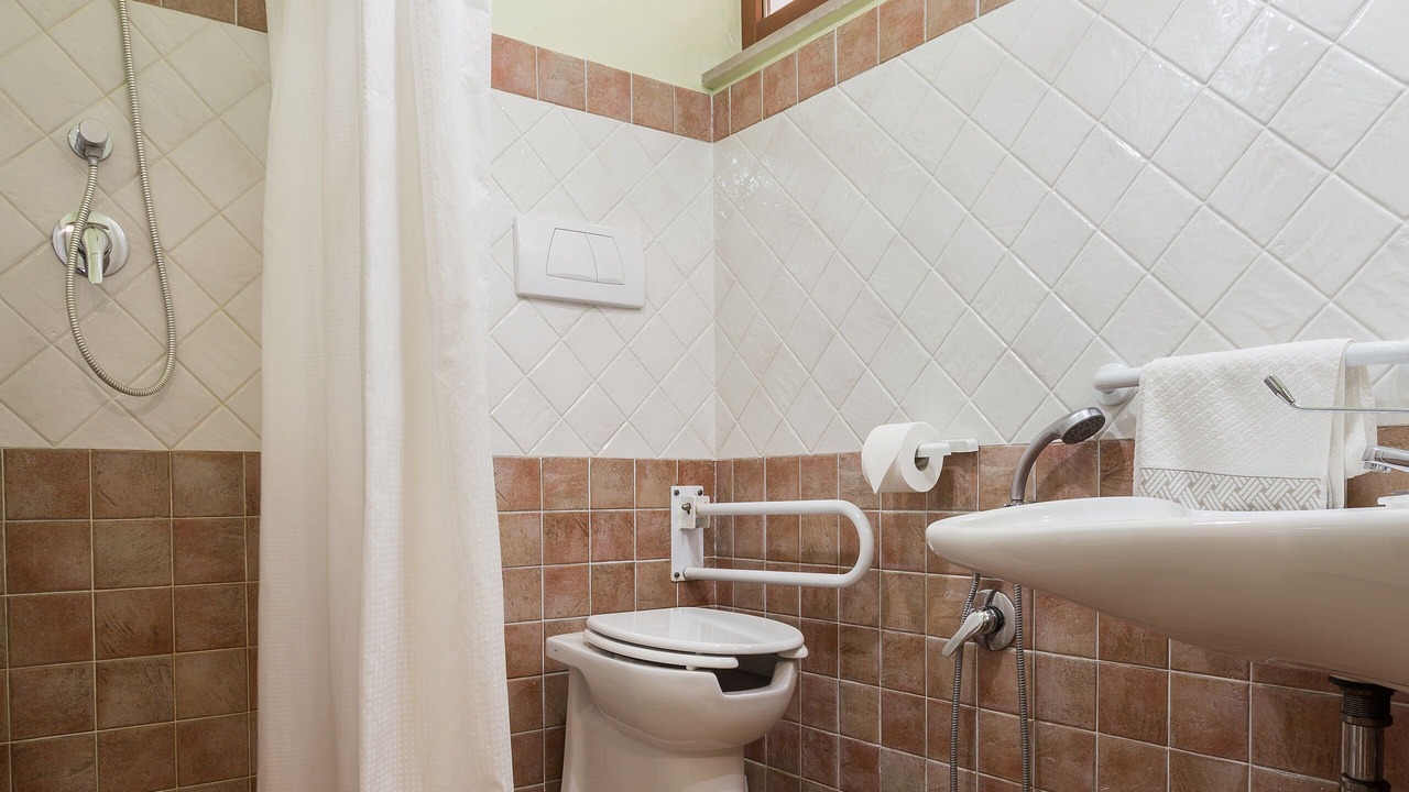 Photo of Bathroom in Cannara