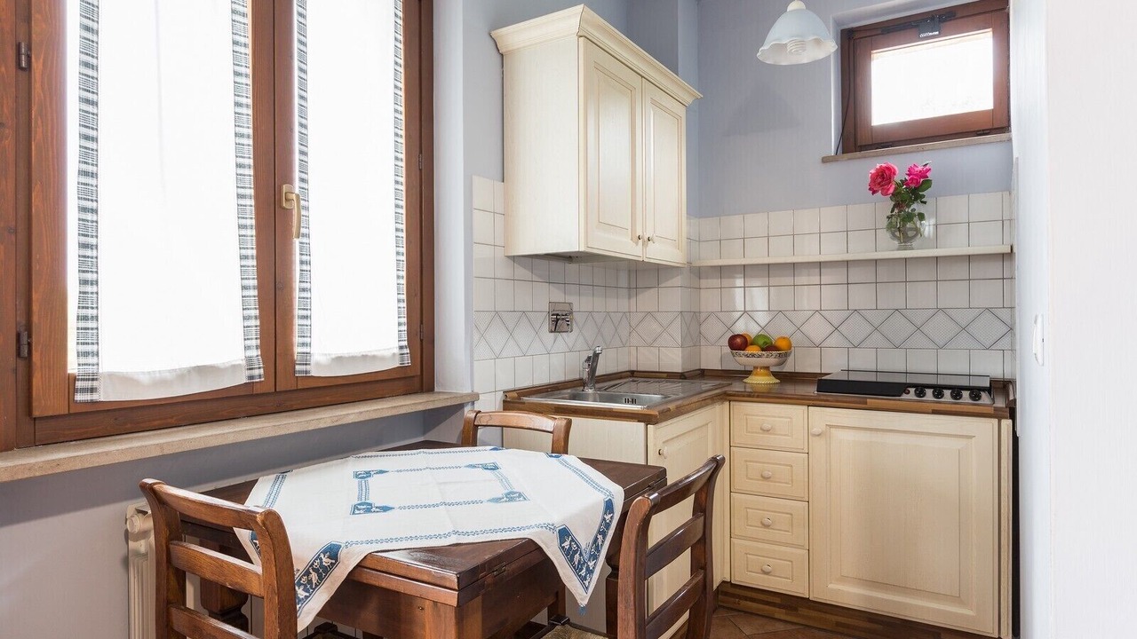 Photo of Kitchen in Cannara