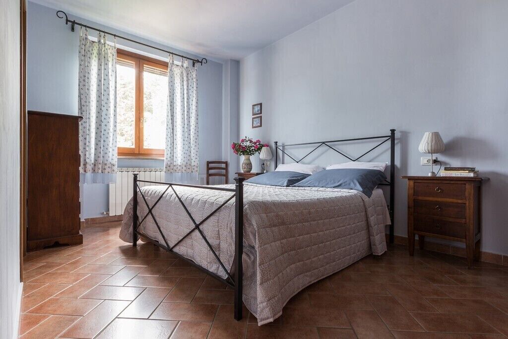Photo of Bedroom in Cannara