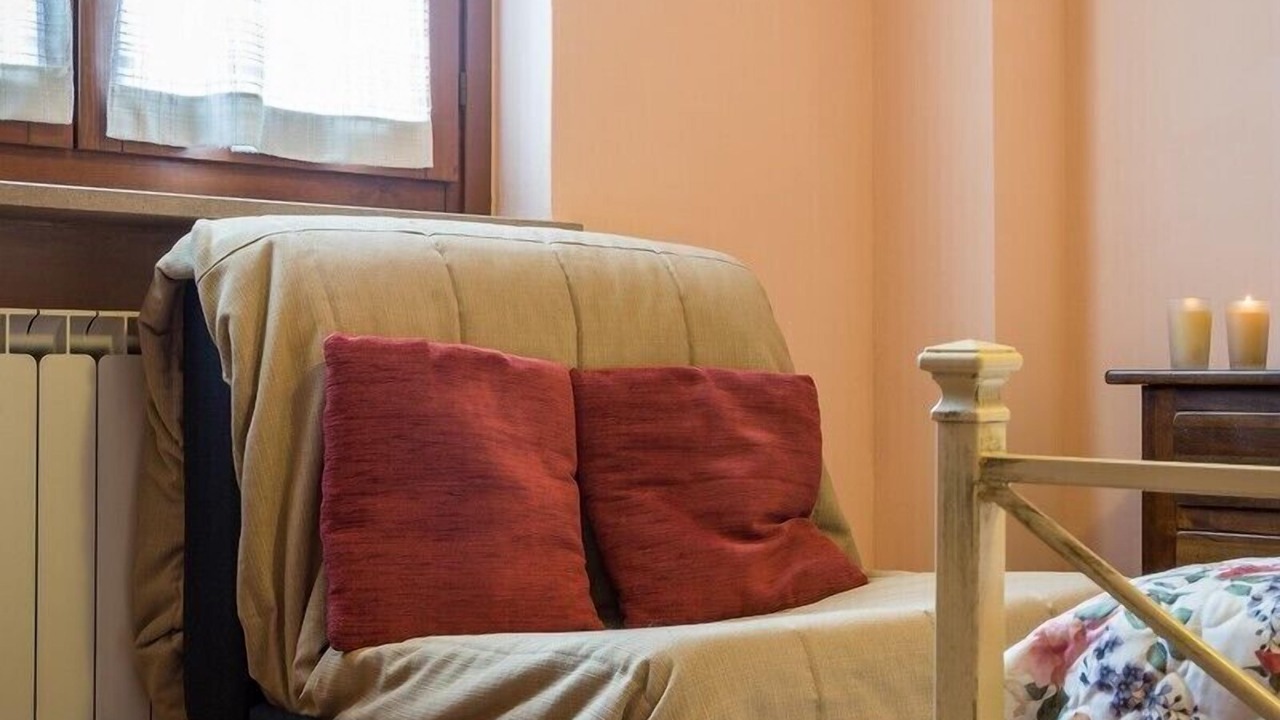 Photo of Bedroom in Cannara