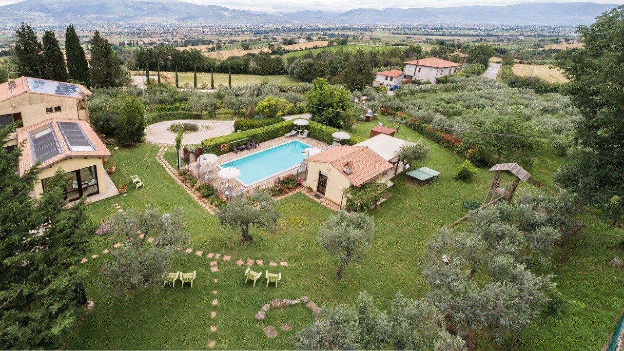 Photo of Outdoor in Cannara
