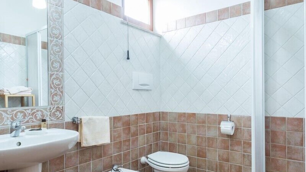 Photo of Bathroom in Cannara