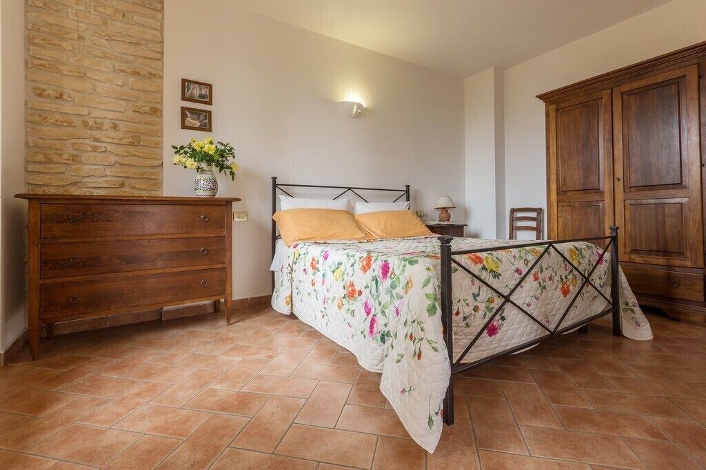 Photo of Bedroom in Cannara