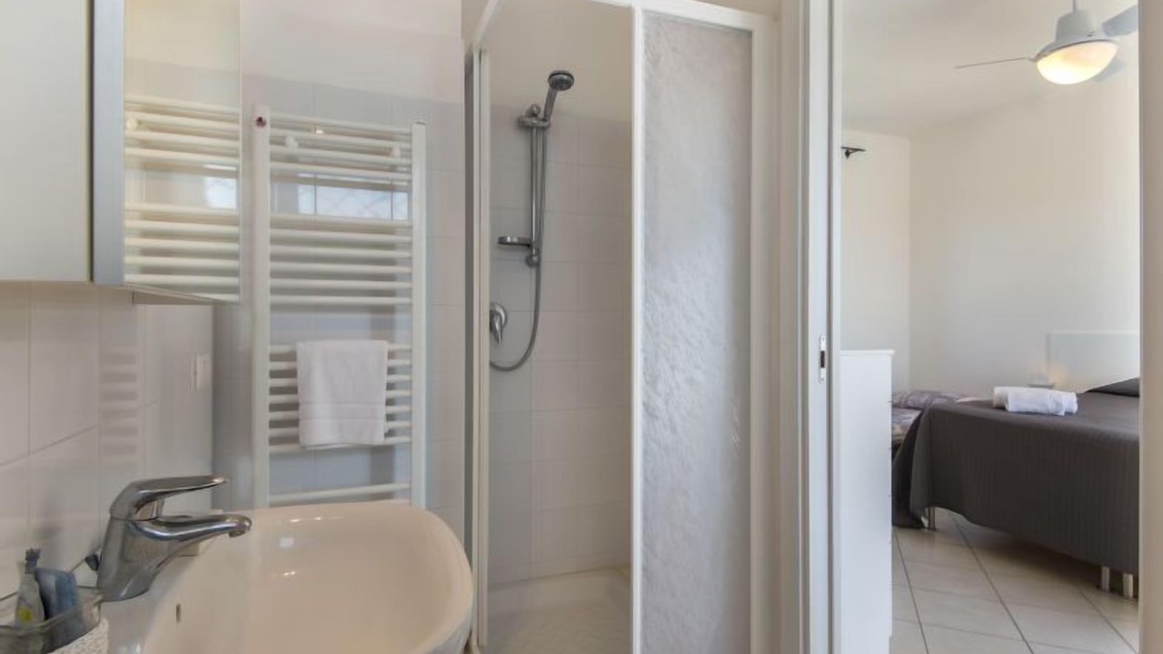 Photo of Bathroom in Marina Velca