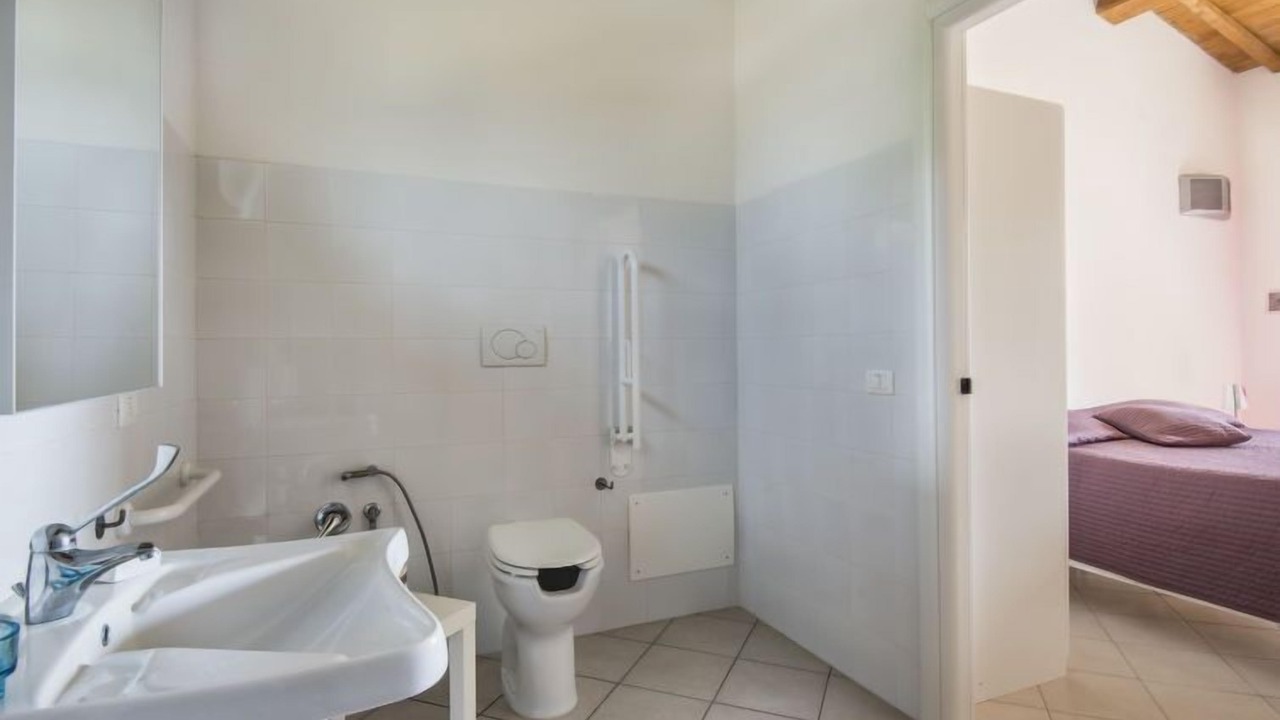 Photo of Bathroom in Marina Velca