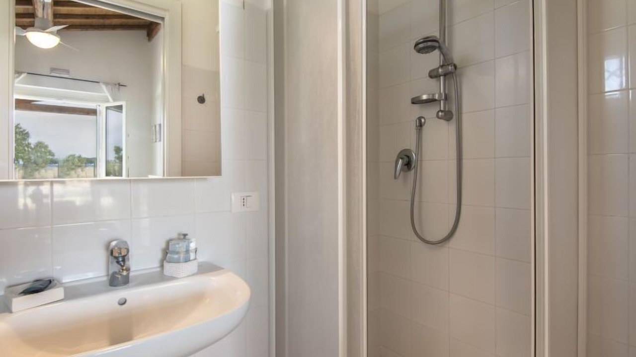 Photo of Bathroom in Marina Velca