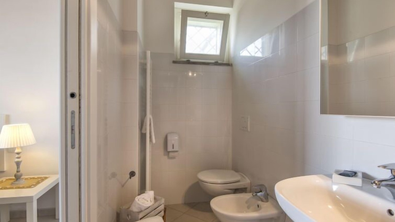 Photo of Bathroom in Marina Velca