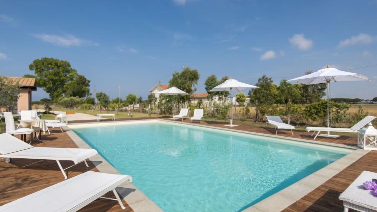 Photo of Outdoor in Marina Velca