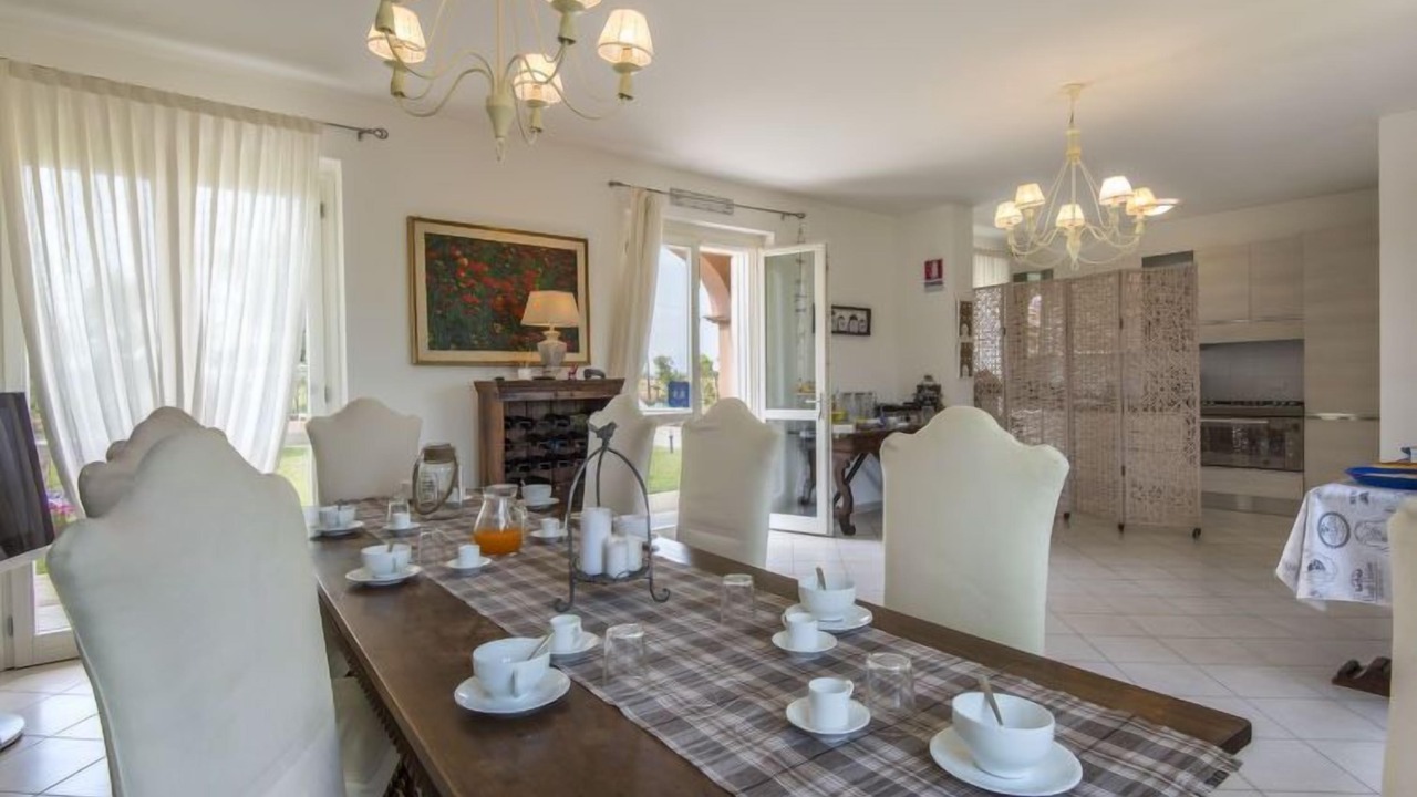Photo of Bedroom in Marina Velca