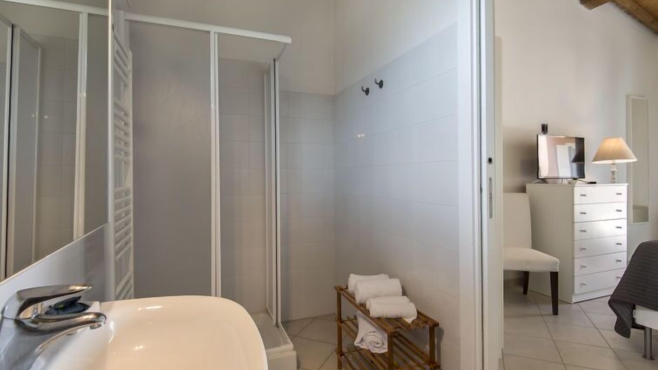 Photo of Bathroom in Marina Velca