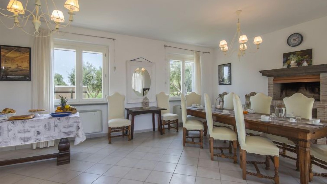 Photo of Bedroom in Marina Velca