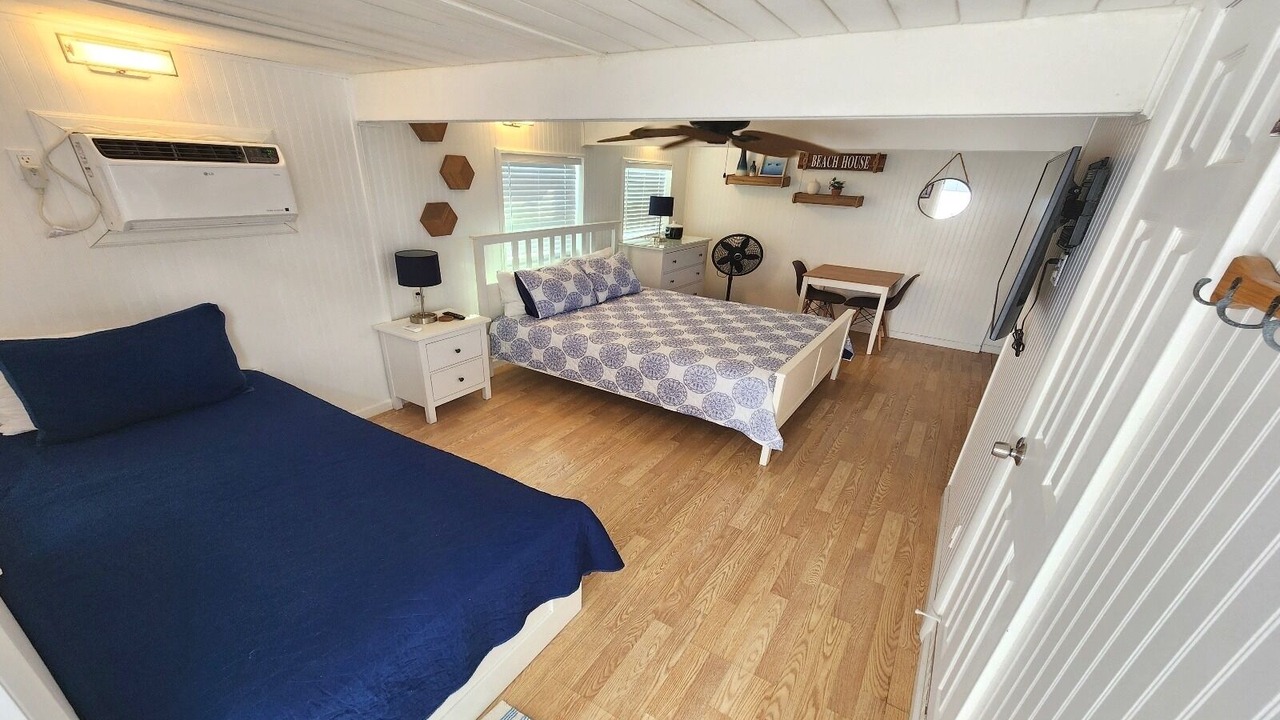 Photo of Bedroom in Marathon