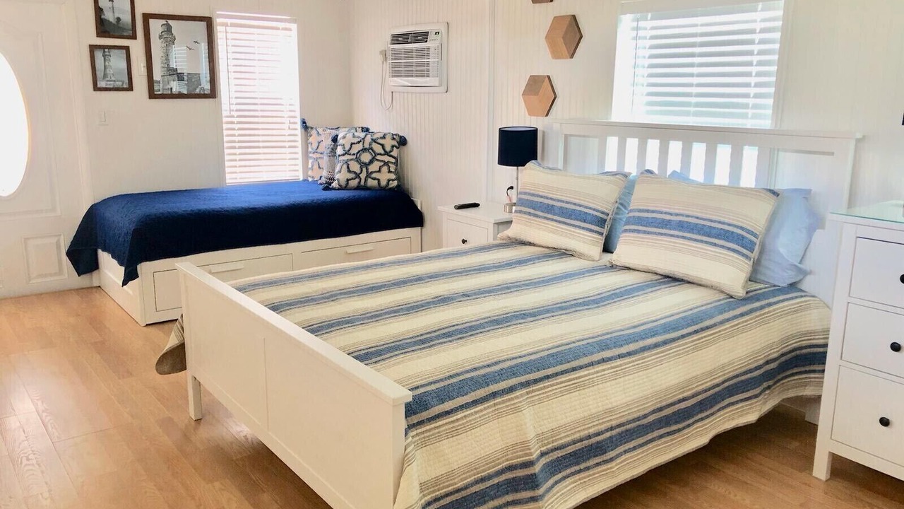 Photo of Bedroom in Marathon