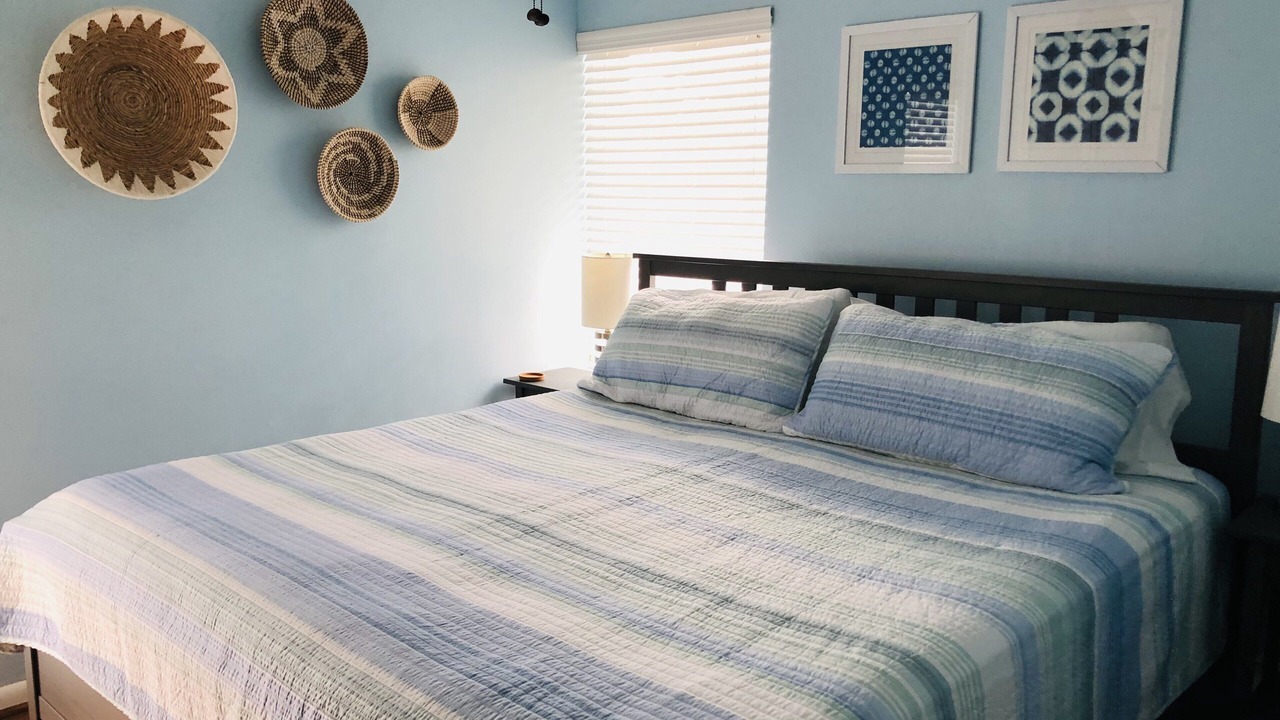 Photo of Bedroom in Marathon
