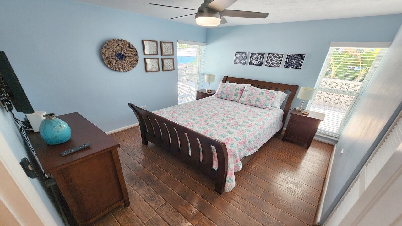 Photo of Bedroom in Marathon
