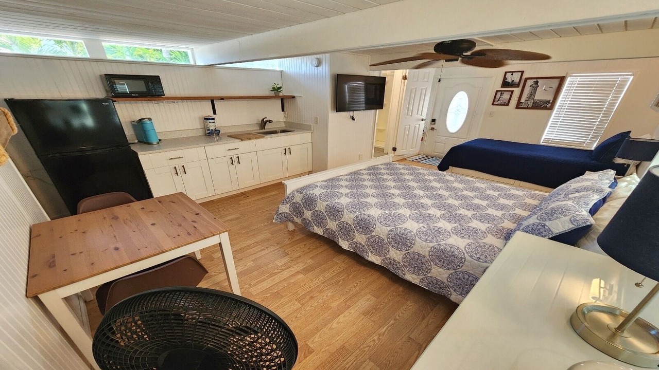 Photo of Bedroom in Marathon