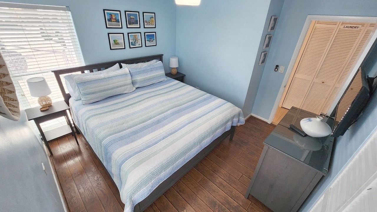 Photo of Bedroom in Marathon