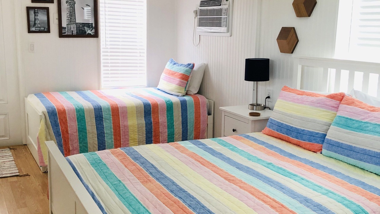 Photo of Bedroom in Marathon