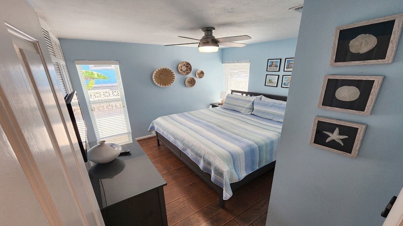Photo of Bedroom in Marathon