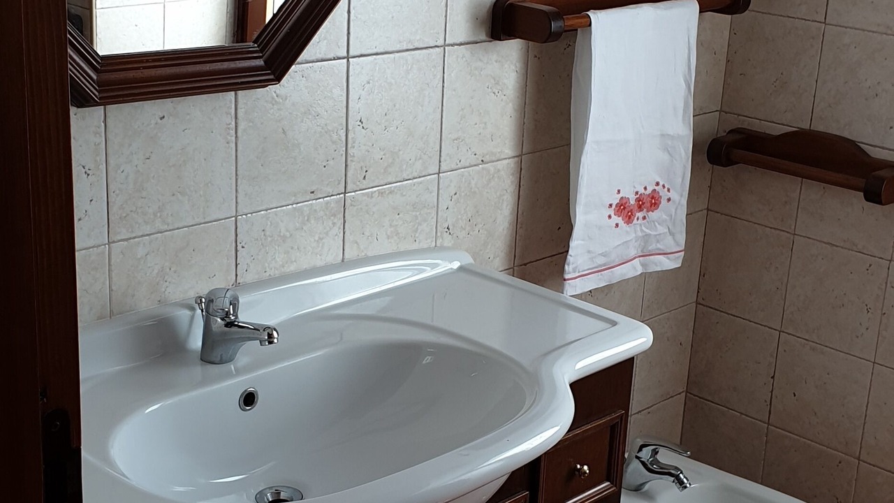 Photo of Bathroom in Fossacesia