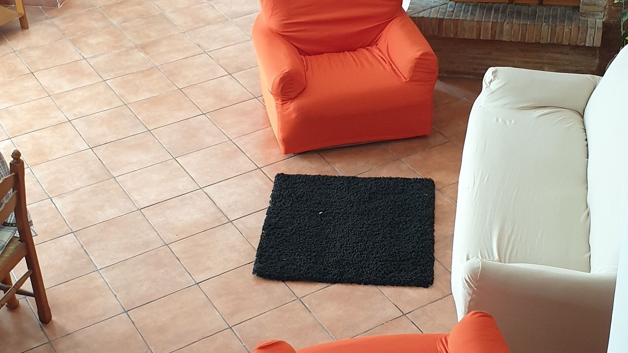 Photo of Livingroom in Fossacesia