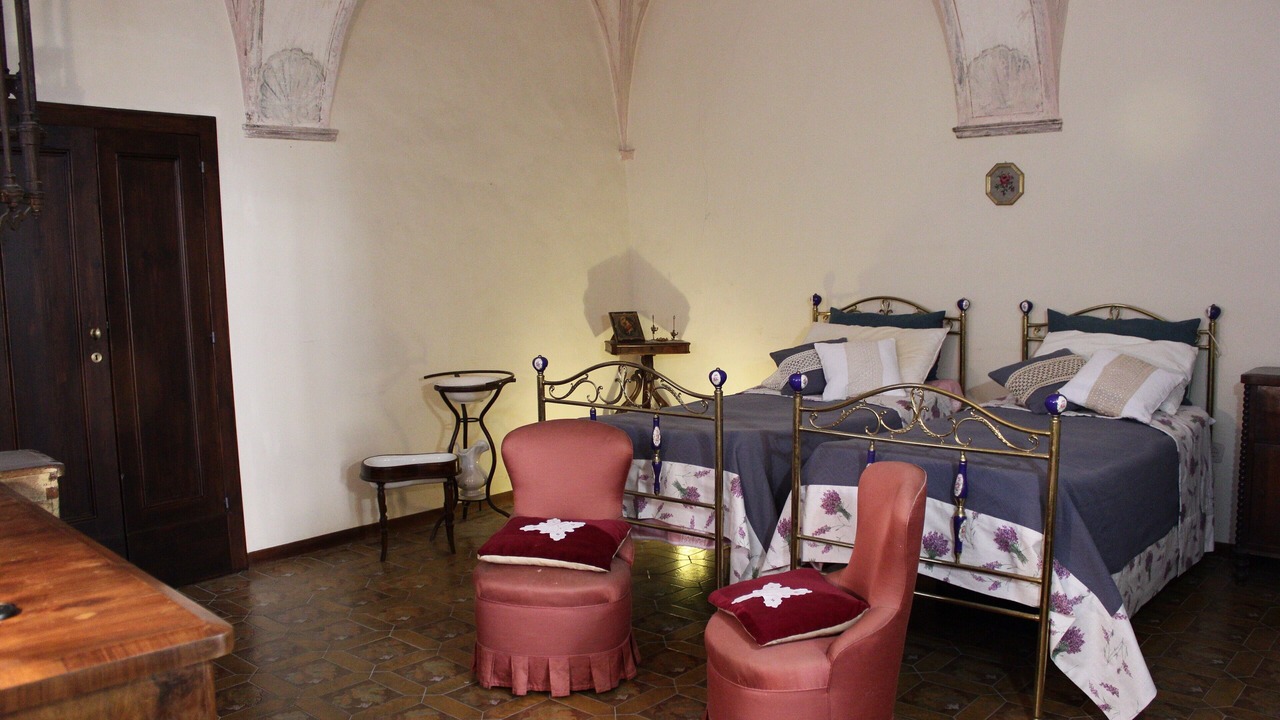 Photo of Bedroom in Ostra Vetere